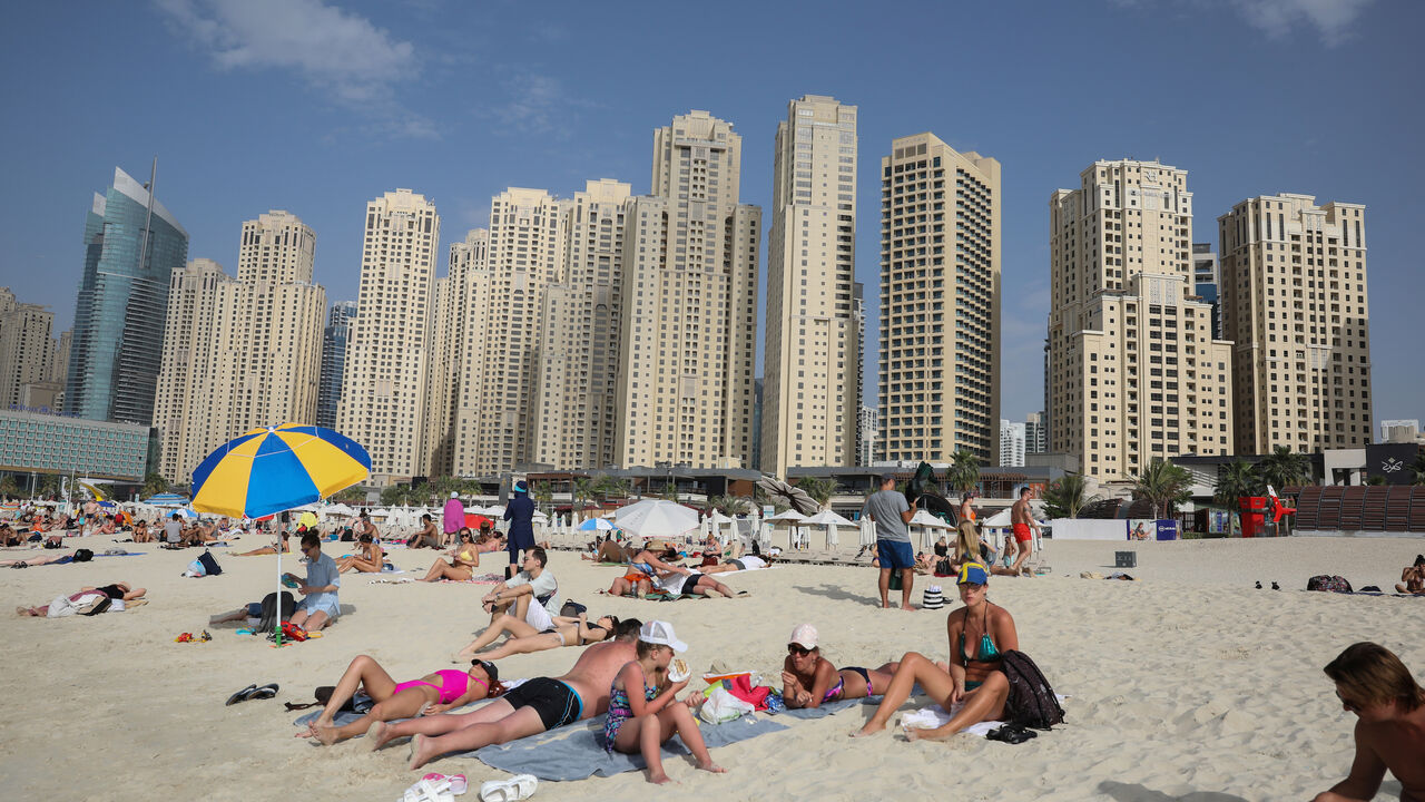Dubai Launches $800 Incentive to Win Back Tourists and Reignite Travel