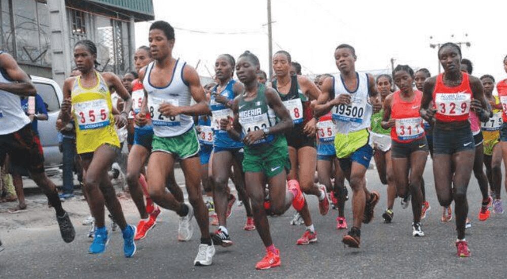 Port Harcourt Set to Welcome 10,000 Runners for Landmark 2026 International Marathon