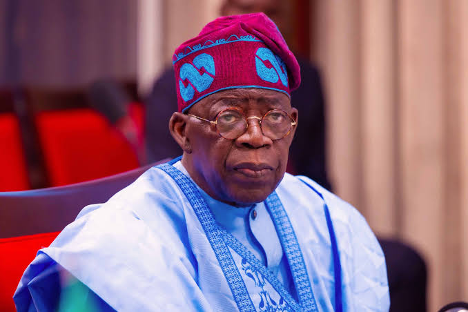 Nigeria Moves Closer to State Police as Tinubu Awaits Draft Reform Bill