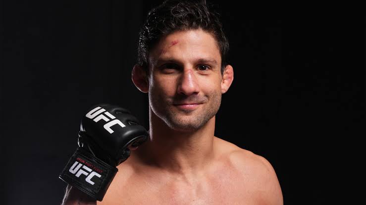 MMA World in Mourning After UFC Fighter Allan Nascimento Dies at 34