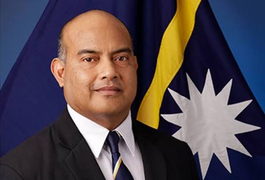 Nauru Becomes the Republic of Naoero, Marking a New Chapter in National Identity