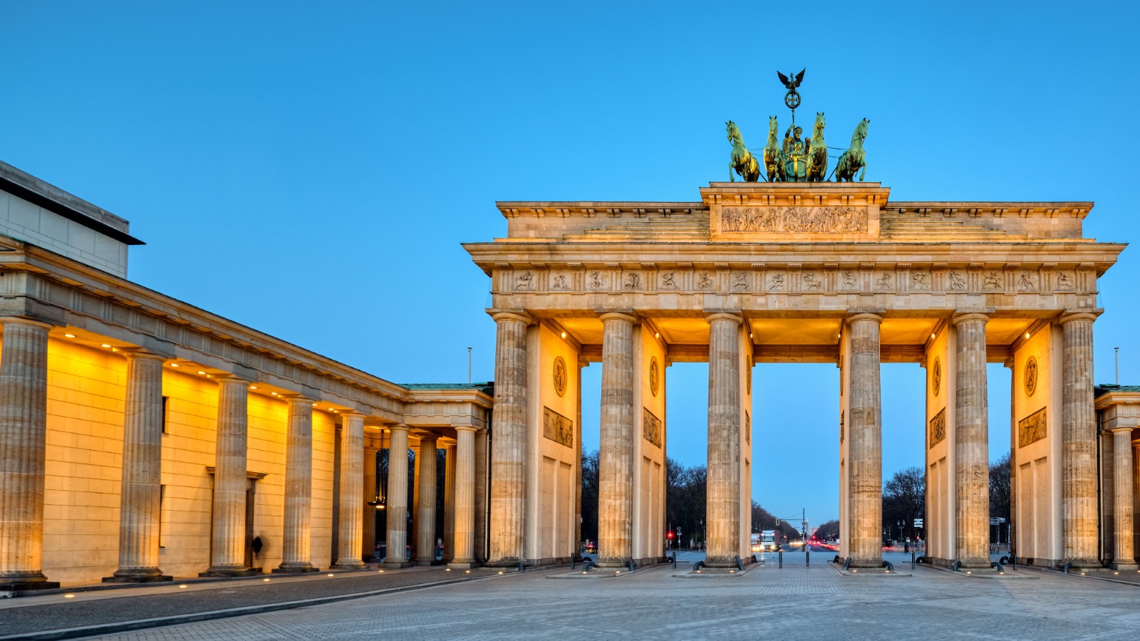Germany's Rising Appeal: Five Reasons African Students Are Choosing Europe's Academic Powerhouse
