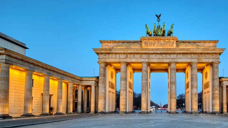 Germany's Rising Appeal: Five Reasons African Students Are Choosing Europe's Academic Powerhouse