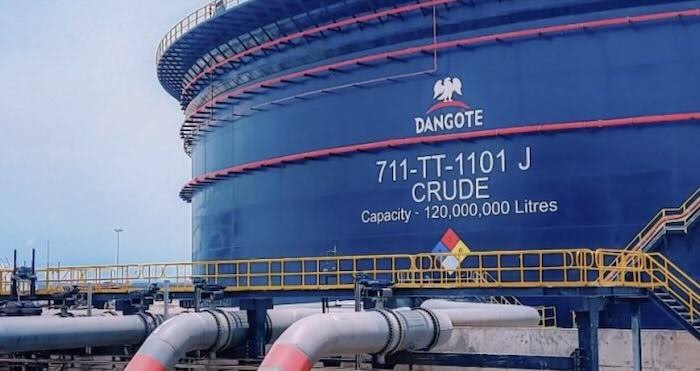 Dangote Refinery Cuts Fuel Prices, Offering Fresh Relief for Nigeria's Economy