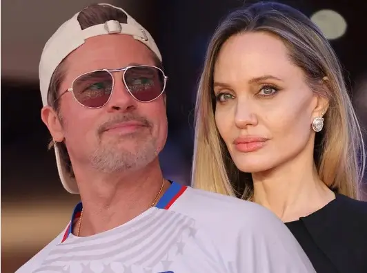 Brad Pitt Seeks Court Order as Miraval Legal Battle with Angelina Jolie Deepens