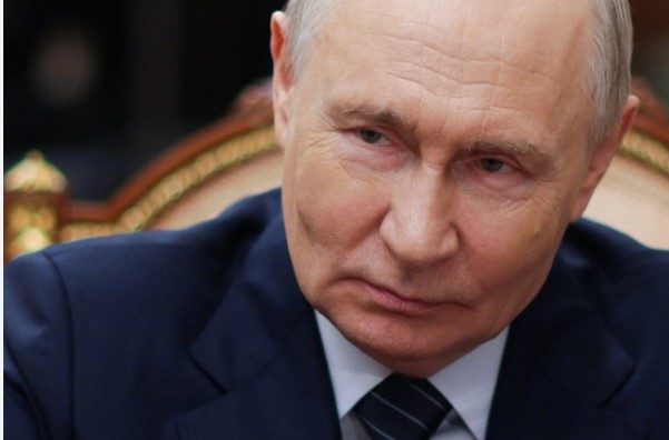 Russia Rejects Claims of Using Colombian Mercenaries as Bogotá Warns Thousands Are Fighting in Ukraine War