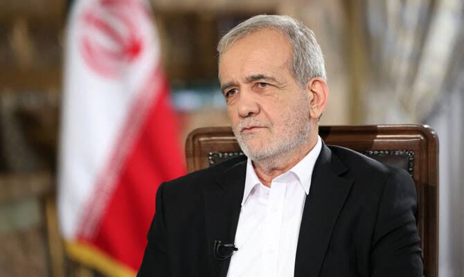 Iranian President Says Communication with Supreme Leader Is 'Very Difficult'