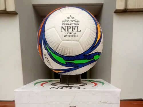 NPFL Clubs Gather in Ibadan as 2026/27 Season Officially Takes Shape