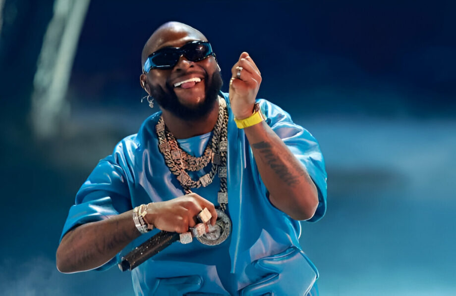 Davido Stirs Conversation with Bold Claim on Free and Fair Elections