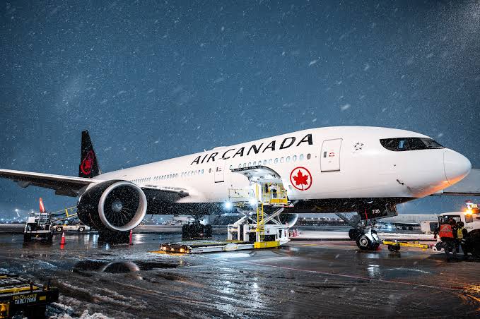 Air Canada to Launch Direct Lagos Flights in 2027 After Landmark Nigeria–Canada Aviation Deal