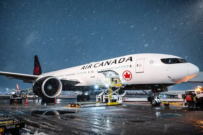 Air Canada to Launch Direct Lagos Flights in 2027 After Landmark Nigeria–Canada Aviation Deal