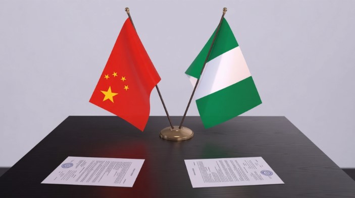 Nigeria and China Strengthen Cultural Diplomacy with Landmark Creative Pact