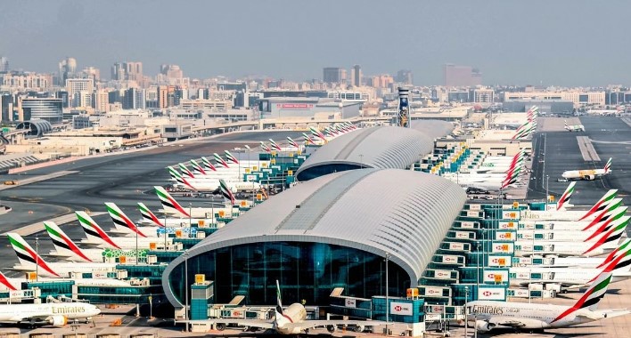 UAE Flights Stay Stable, but Kuwait Routes Remain Caught in Gulf Tensions