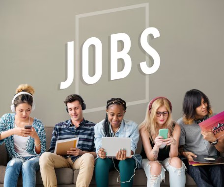 Jobs & Careers: Five Developments Set to Shape the Week Ahead