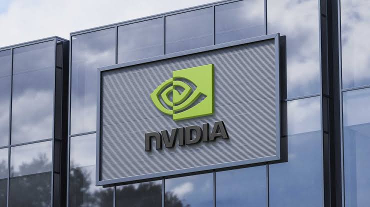 Nvidia Crosses $1 Trillion Mark as AI Boom Sends Chipmaker into Tech's Elite Club