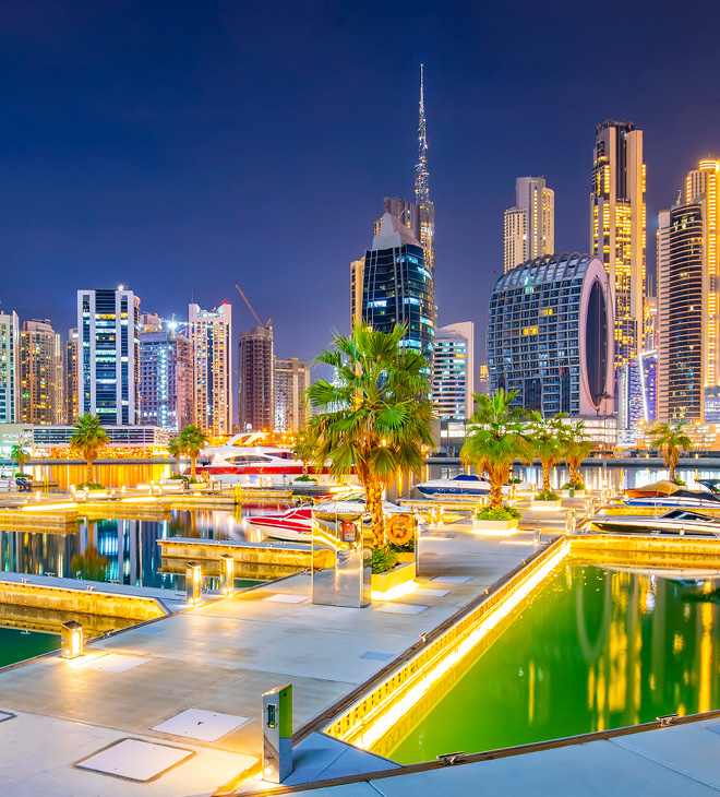 Dubai Ranks World’s Second-Highest Intelligent City as AI Transforms Urban Life