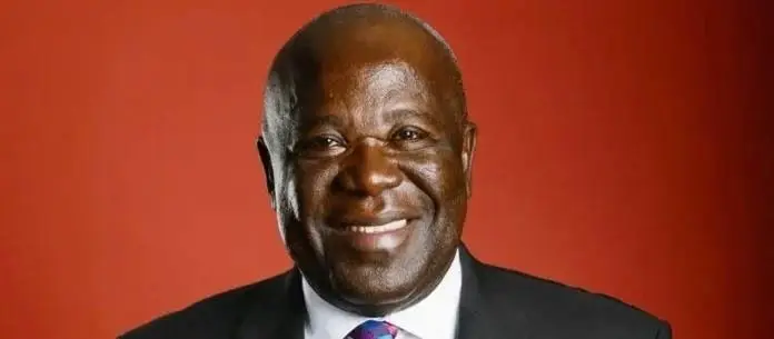 From Abuja to Paris: Sam Jonah Escalates River Park Estate Dispute to ICC