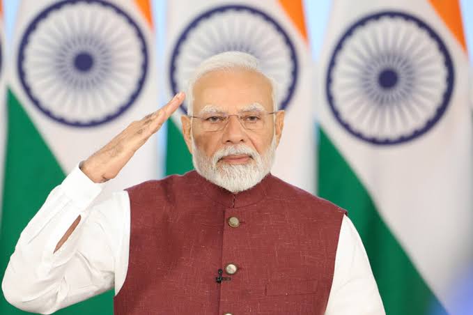 India Makes Defence Breakthrough with First Test of Long-Range Missile System