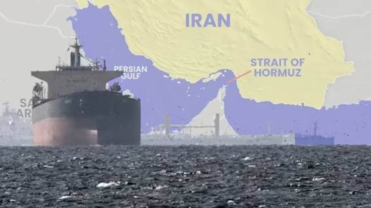 Hormuz Standoff Deepens as Iran Demands US Lift Sanctions Before Reopening