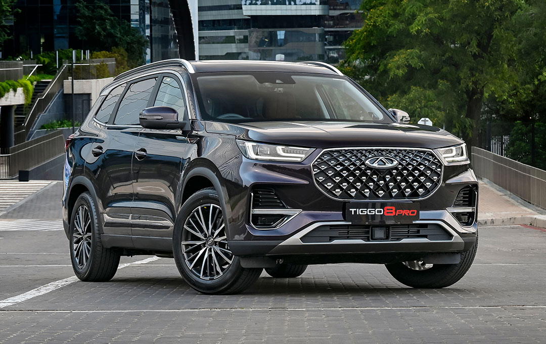 Chery Joins Global Top 10 as Chinese Automaker Surpasses 20 Million Vehicle Sales