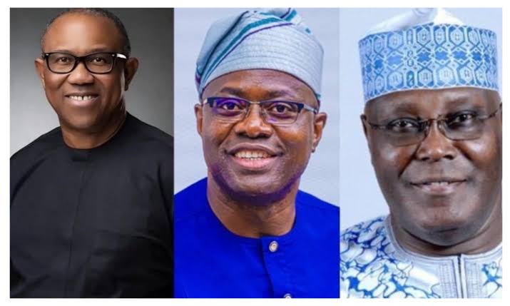 2027: Nigeria’s Opposition Opens Fresh Talks on One Candidate to Challenge APC