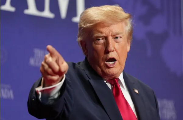 Over 3 Million Foreigners Leave US Under Trump’s Immigration Crackdown