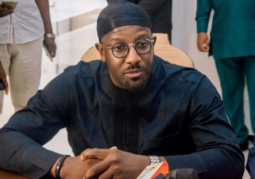 ‘Deduct Your $18.5m From Our $61bn’: Onoh’s Fiery Response to South Africa