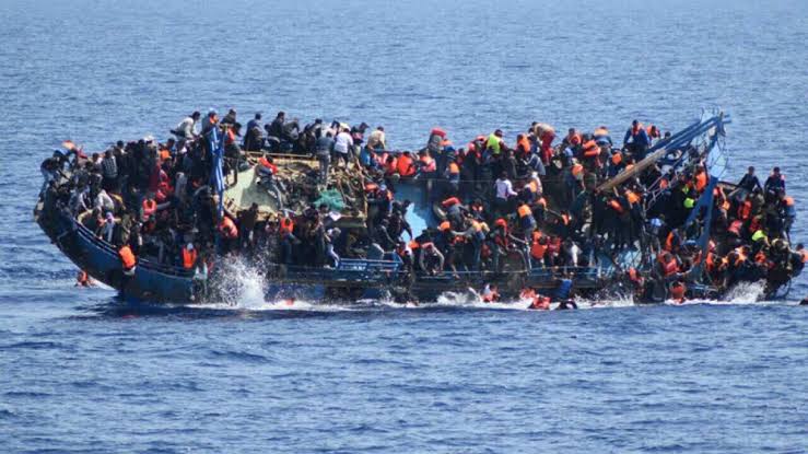 Fewer Migrants, More Deaths: Central Mediterranean Route Turns Deadlier in 2026