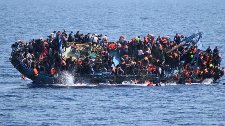 Fewer Migrants, More Deaths: Central Mediterranean Route Turns Deadlier in 2026