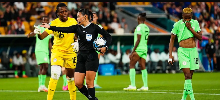 End of an Era: Super Falcons Miss World Cup for First Time in History