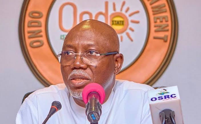 Aiyedatiwa Creates New Electricity Commission as Ondo Pushes for Better Power Supply