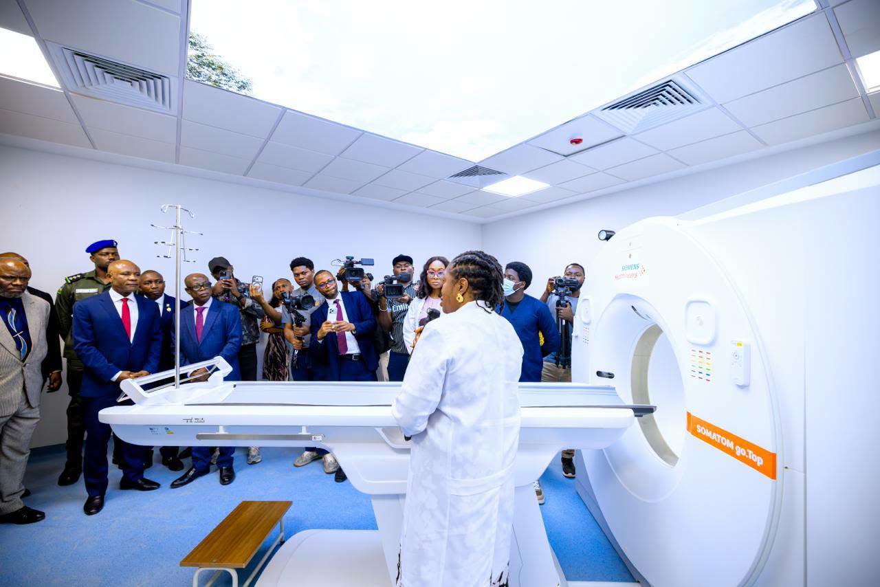 ‘We’re Ready to Welcome the World’: Mbah Puts Enugu on Medical Tourism Map