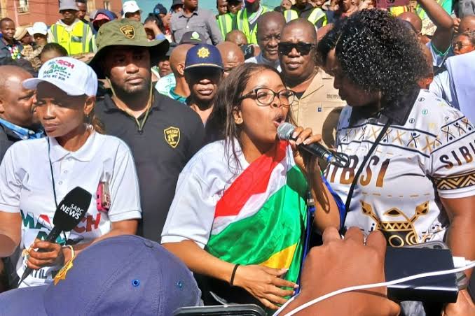 Xenophobia Fears Return as South African Anti-Immigration Group Sets September 30 Deadline