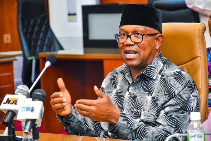 ‘No Victory Is Worth a Life’: Obi Congratulates Adeleke, Condemns Osun Election Bloodshed