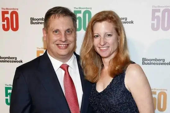 Billionaire John Overdeck Faces $6.2bn Divorce Battle as Wife Seeks Share of Two Sigma Fortune