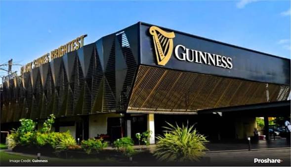 Guinness Nigeria Shuts Down Delisting Rumours, Bets on Growth