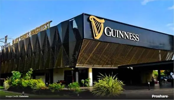 Guinness Nigeria Shuts Down Delisting Rumours, Bets on Growth