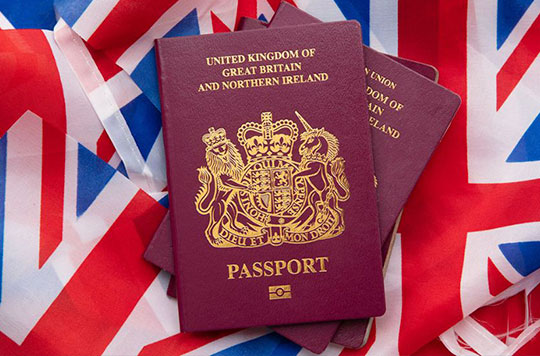 Want British Citizenship? 10 Routes That Could Make You Eligible.