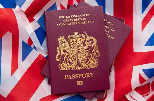 Want British Citizenship? 10 Routes That Could Make You Eligible.