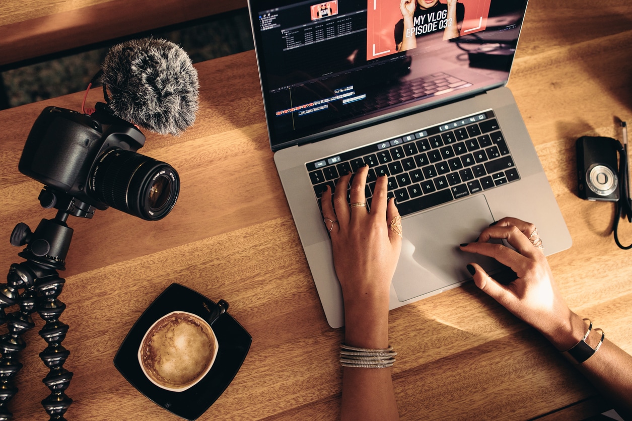 Content Creation Goes to College as Arizona State Launches New Bachelor’s Degree.