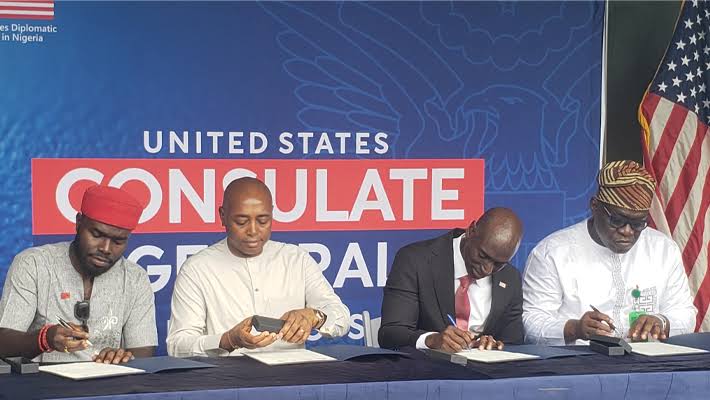 US Awards $125,000 to Preserve Enugu’s Ancient Lejja Iron-Smelting Heritage