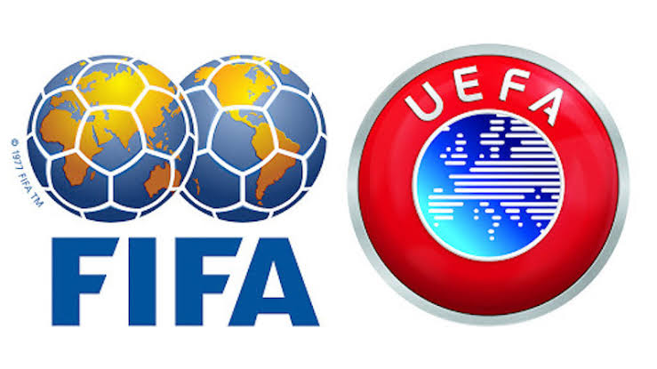 Why FIFA and UEFA Stop Certain Countries From Facing Each Other