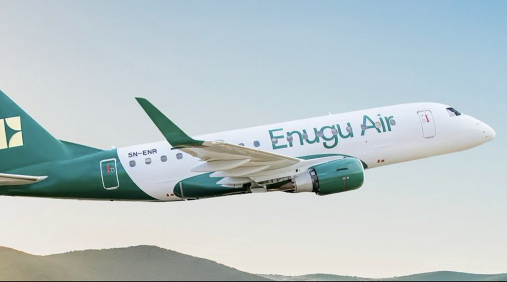 Enugu Air Joins AFRAA as 50th Member, Eyes Wider African Expansion