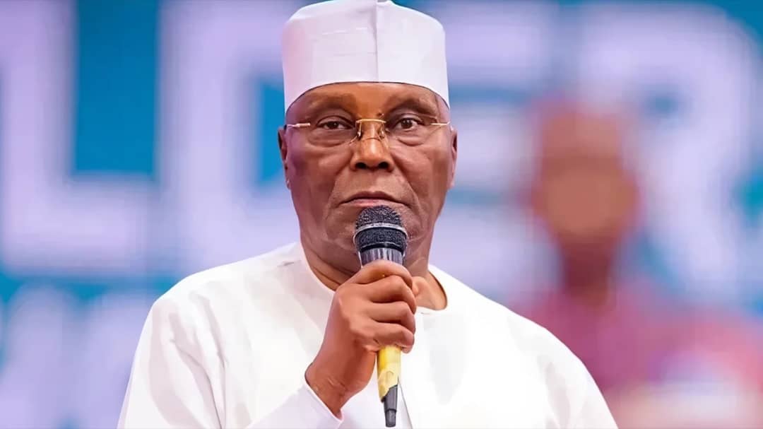 Atiku Hits Back at Tinubu Over Fuel Subsidy, Says Suffering Is Not Economic Policy.