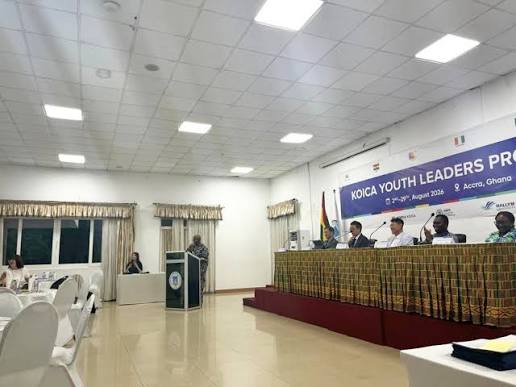 3,856 Apply as KOICA, SMEDAN Launch ACE Startup Academy 2026.