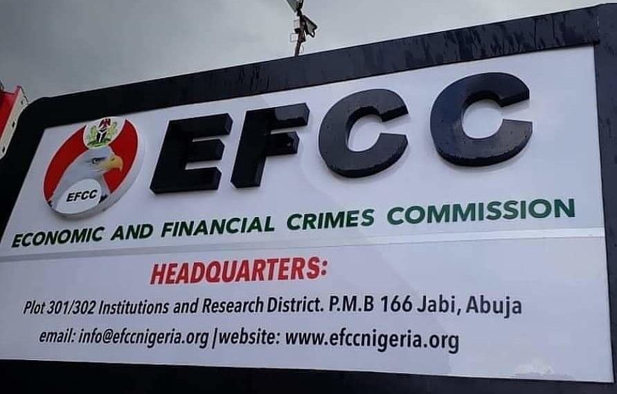 After Public Outcry, EFCC Drops Charges Against Maryam and Abubakar.