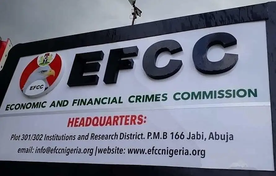 After Public Outcry, EFCC Drops Charges Against Maryam and Abubakar.