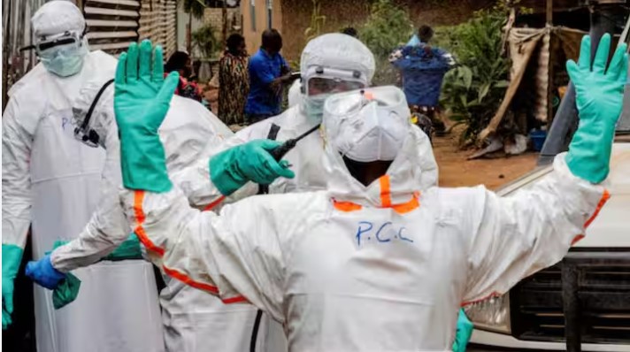 DR Congo Ebola Outbreak Spreads Exponentially, UN Warns as Death Toll Tops 2,500.