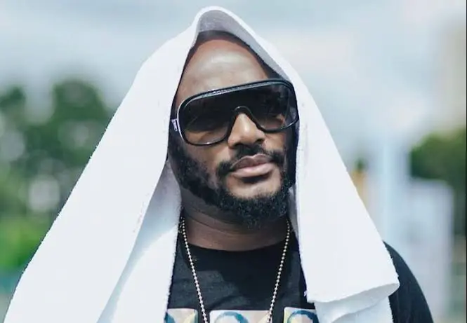 2Baba Begins Eight-City ‘The Baba Experience’ Tour Across UK, Ireland