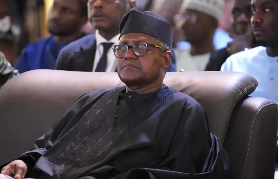 Dangote Pledges ₦600m LASU Girls’ Hostel, Offers Jobs to First-Class Graduates